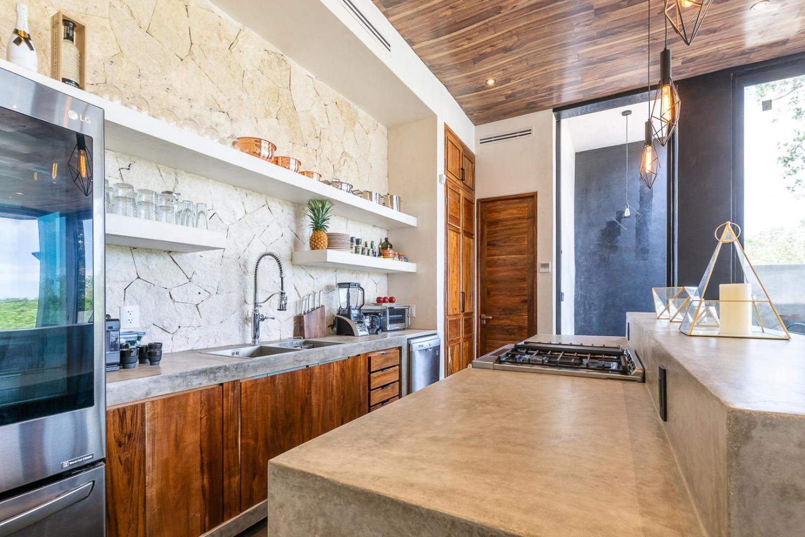 Villa Lagu Tulum Luxury Masterpiece Екстер'єр фото