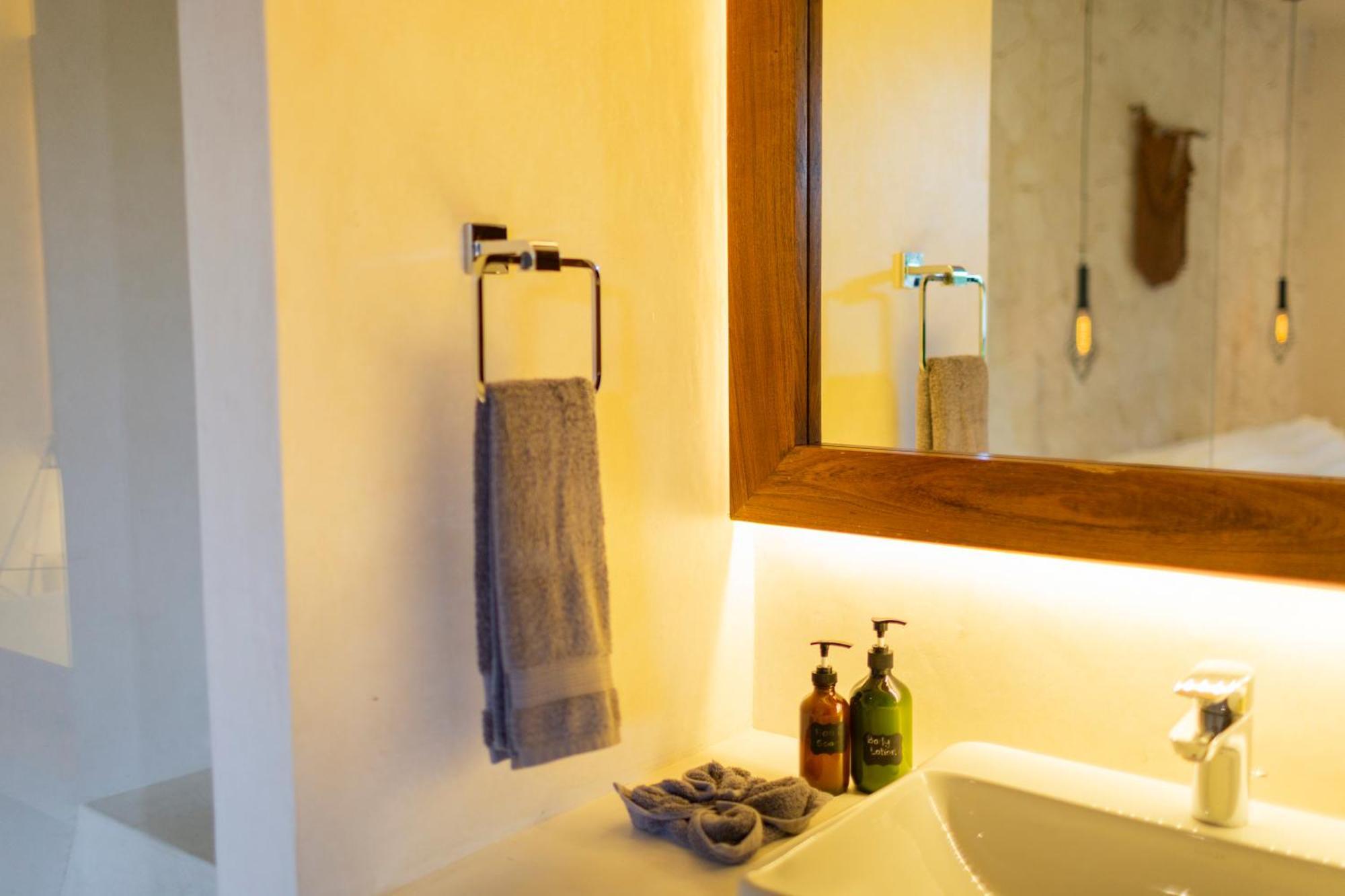 Villa Lagu Tulum Luxury Masterpiece Екстер'єр фото